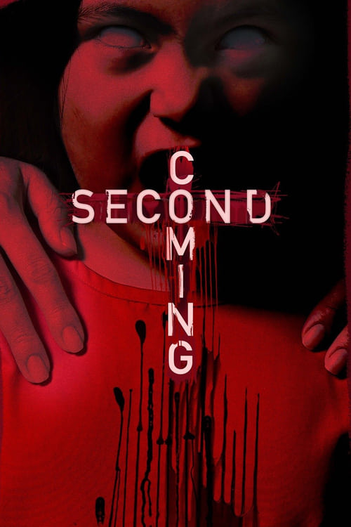 Poster Second Coming 2019