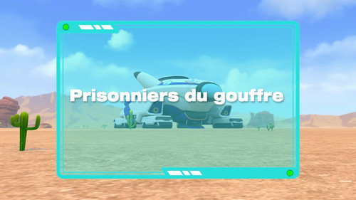 Image Prisonniers du gouffre
