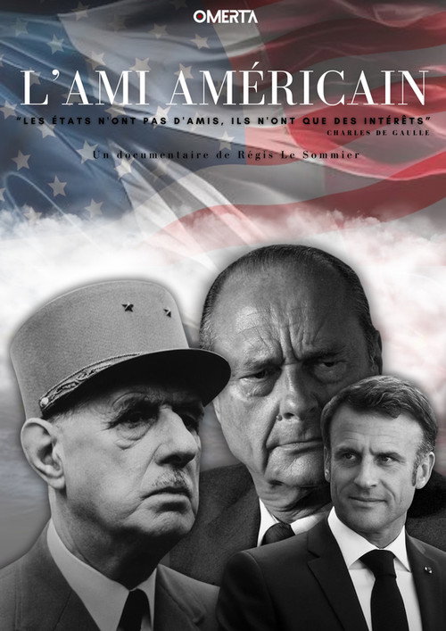 L'ami américain