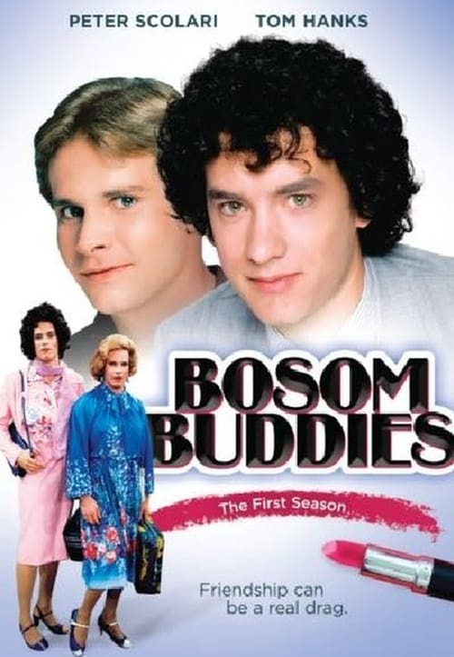 Bosom Buddies, S01 - (1980)