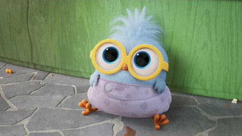 Angry Birds : La grande envolée - Still