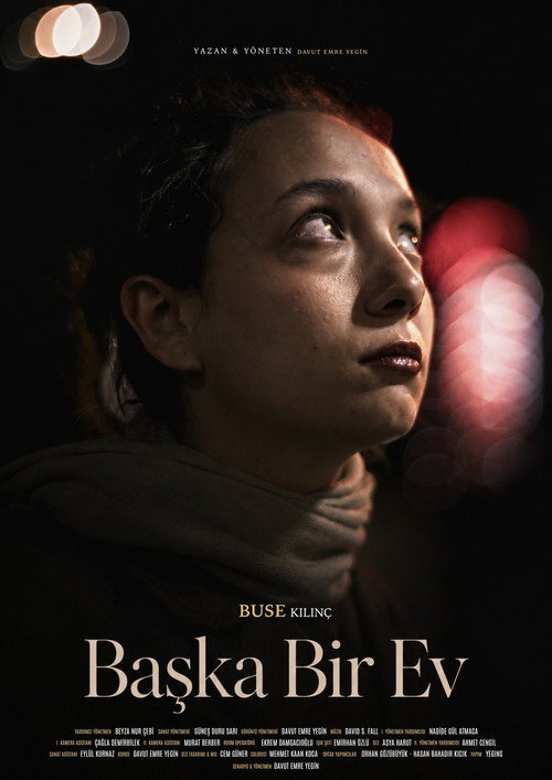 Başka Bir Ev Poster