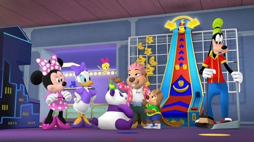 Image de l'épisode 18