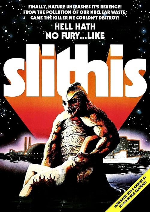 Spawn of the Slithis (1978)