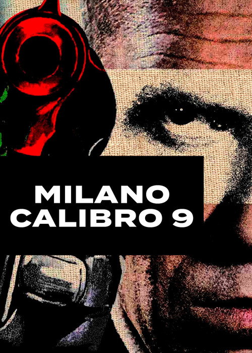 Caliber 9 poster