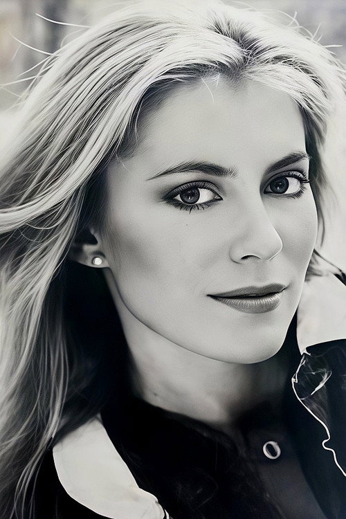 Kerry Armstrong