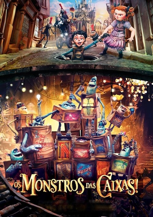 Posters