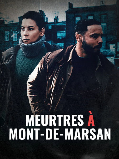 Meurtres à Mont-de-Marsan