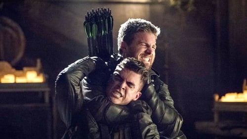 Arqueiro: 5×23