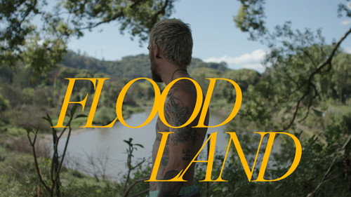 Floodland