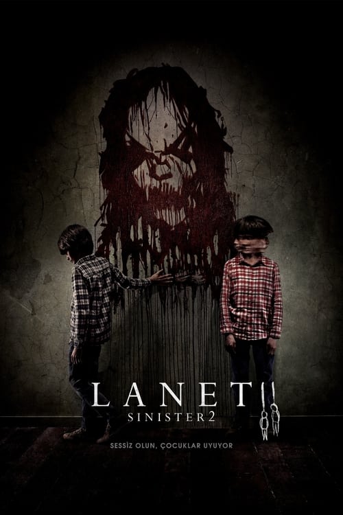 Sinister 2 (2015)