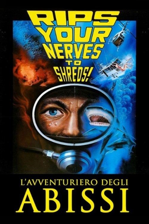 L'avventuriero degli abissi