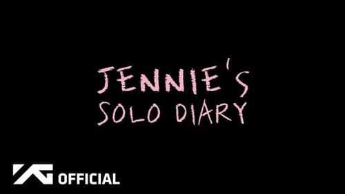 JENNIE'S SOLO DIARY, S01E01 - (2019)