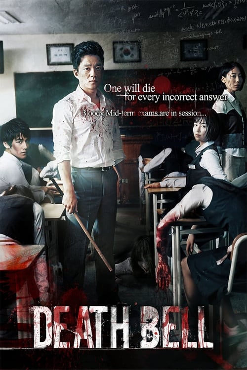 Largescale poster for Death Bell