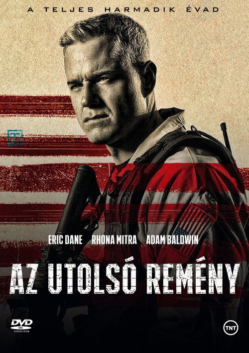 Az utolsó remény 3. évad poszter