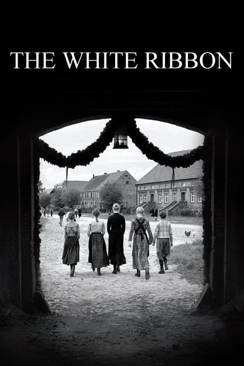 Where to stream The White Ribbon