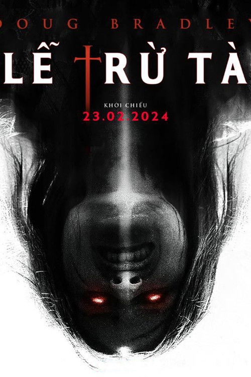 The Exorcists poster