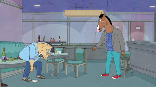 BoJack Horseman: 6×6