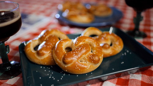 Prix du Pretzel