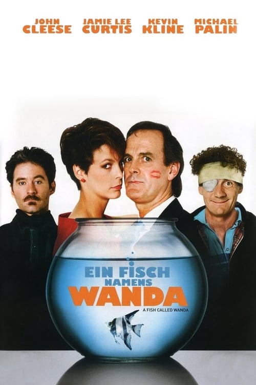 Ein Fisch namens Wanda