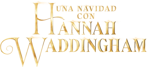Una Navidad con Hannah Waddingham