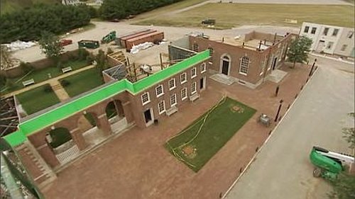 Image de l'épisode 1