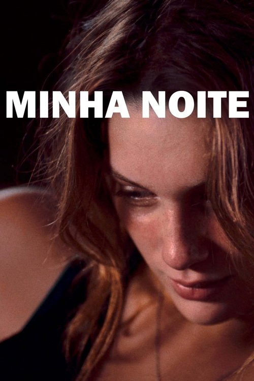 Pôster de Minha Noite
