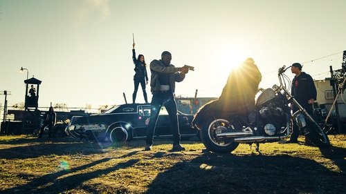 Wynonna Earp: 1×5