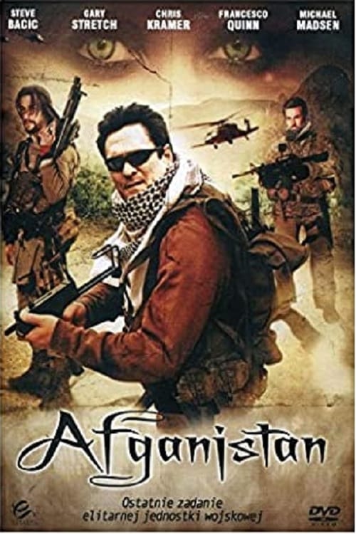 Afghan Knights 2007