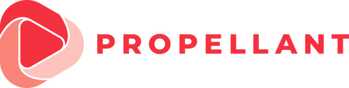 Propellant Films logo