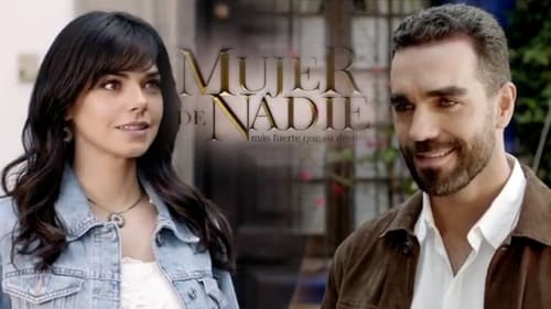 Mujer de Nadie