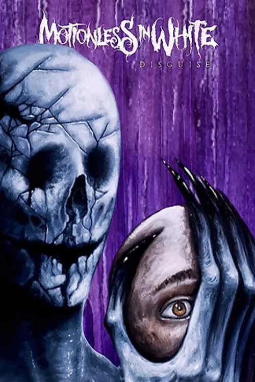 Motionless In White - The Making Of "Disguise" (Documentary)