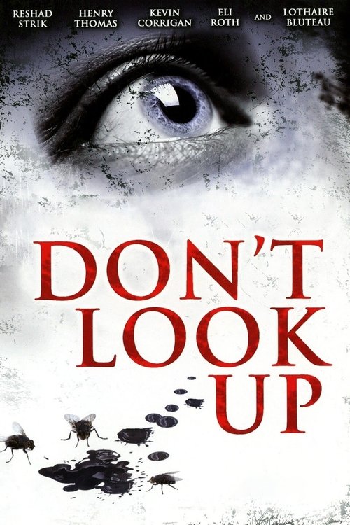 Don't look up - Das Böse kommt von oben