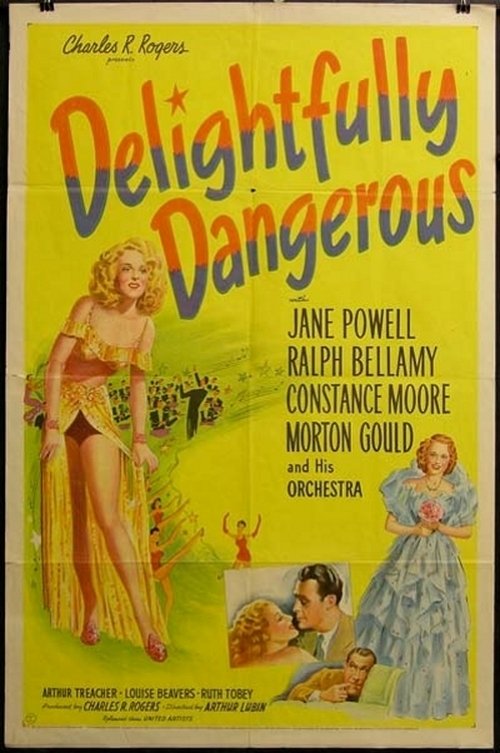 Delightfully Dangerous Online