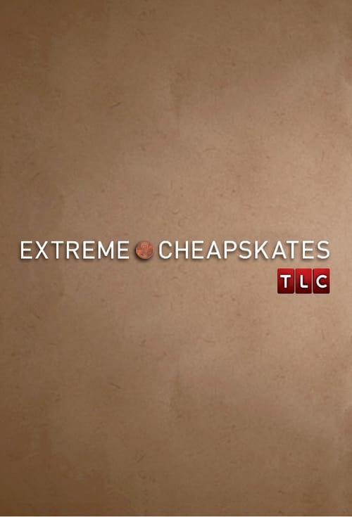 Where to stream Extreme Cheapskates Season 3