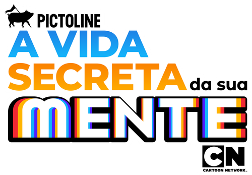 Pictoline A Vida Secreta da sua Mente