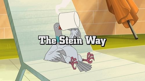Épisode 18