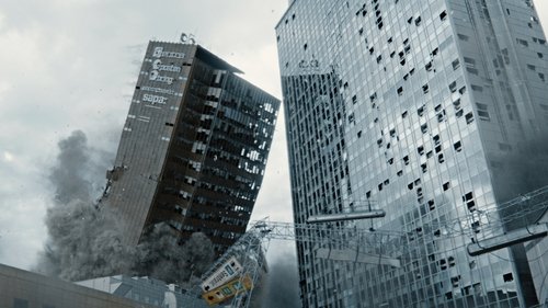 The Quake (2018)