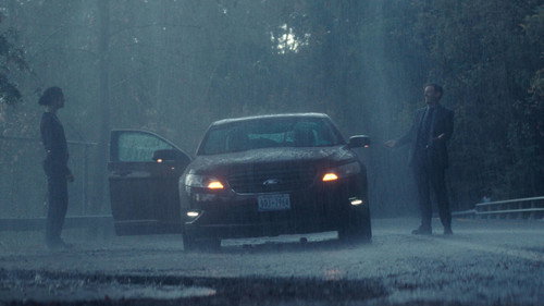 Flash Flood