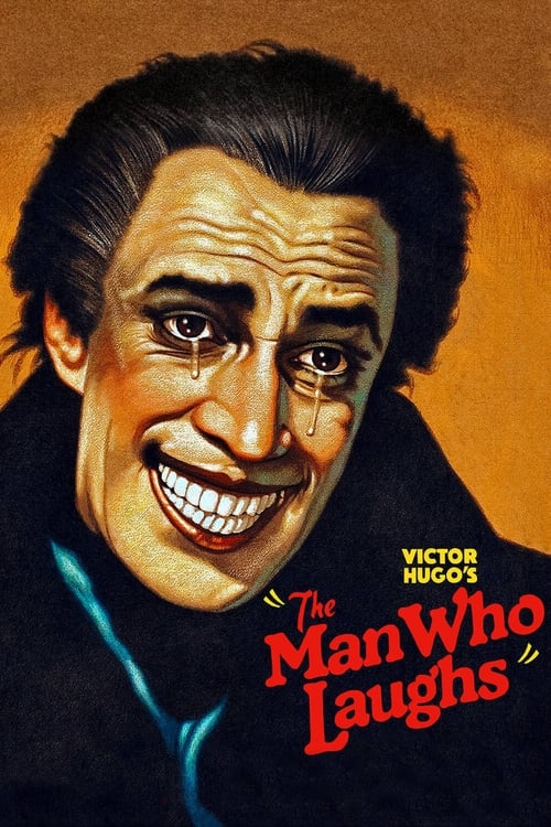 Where to stream The Man Who Laughs