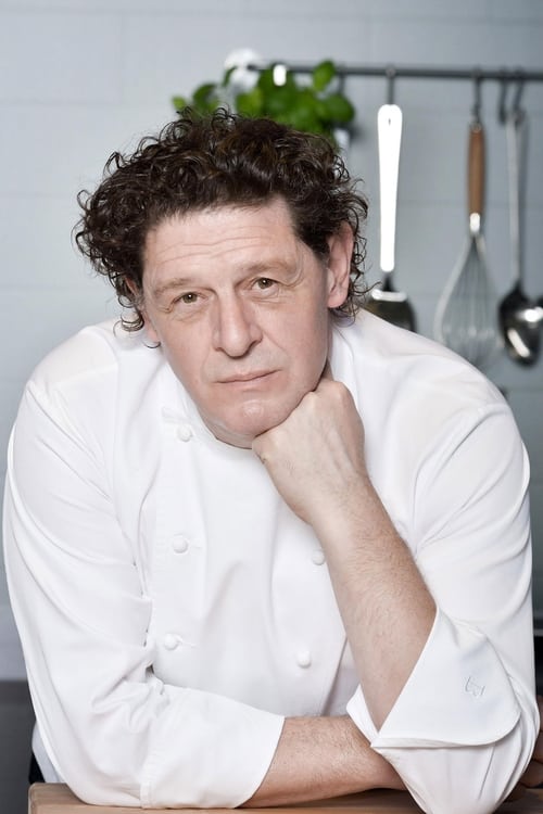 Largescale poster for Marco Pierre White