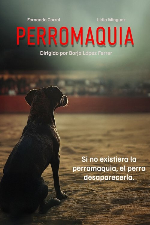 Poster for Perromaquia (2025)