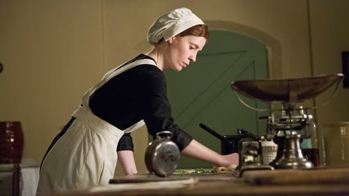 Downton Abbey: 3×6