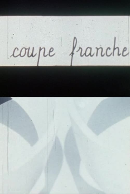 Coupe-franche 1981
