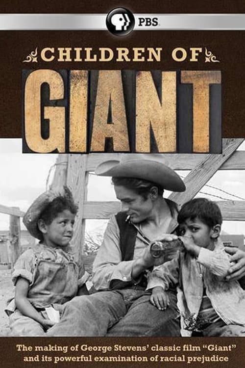 Poster Children of 'Giant' 2015