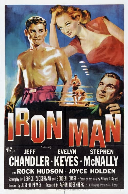 Iron Man 1951