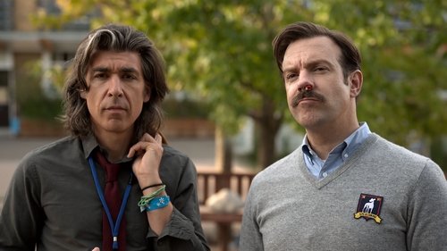 Ted Lasso: 1×3