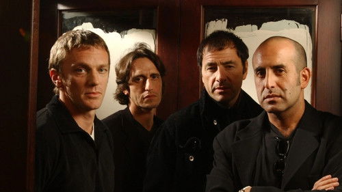 Escena 6 de Los simuladores