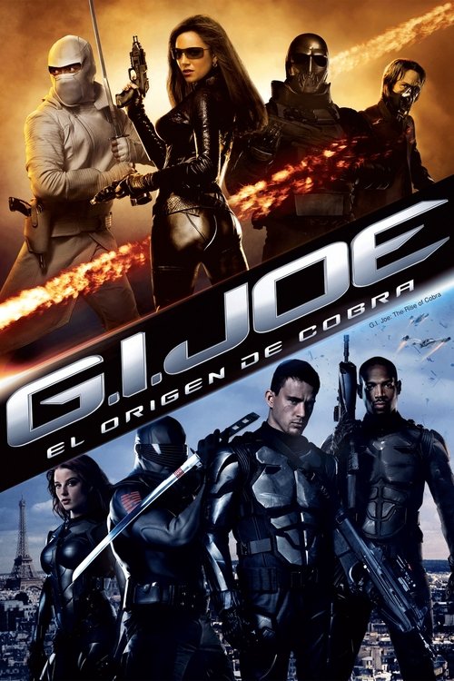 Image G.I. Joe (2009)