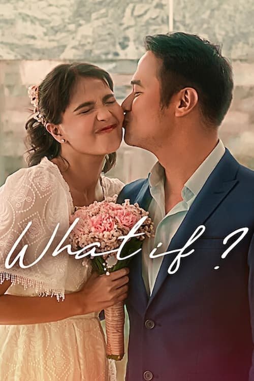 Poster Chuyện gì xảy ra nếu?